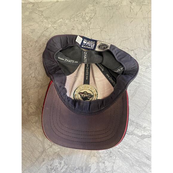 Minnesota Wild Baseball Hat Size M/L - Picture 7 of 8